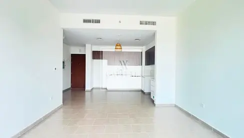 2BR Apartment | Park Heights 1 | Community View