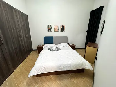 Elegant and Modern Design | Fully furnished 1 Bedroom || Best Summer Price Deal || Pay Monthly