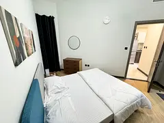 Elegant and Modern Design | Fully furnished 1 Bedroom || Best Summer Price Deal || Pay Monthly
