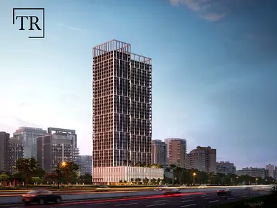 Premium Finishes | Luxury Living | High Yield