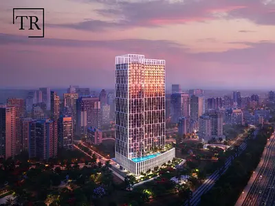 Premium Finishes | Luxury Living | High Yield