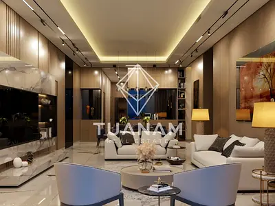 Elegant 3BR Waterfront Living | High ROI Investment