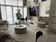 1BR Apartment | Rawda 3 Parkviews | Park &amp; Downtown Views