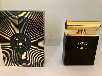Skin Nox Homme Eau de Parfum - 100ml