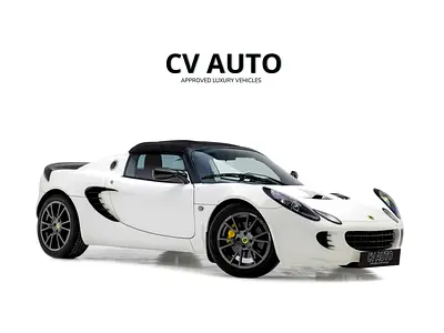 صورة 3 لـ 2009 Lotus ELISE