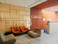 HUGE SIZE | FULLY FURNISHED STUDIO | JVC