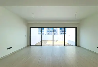 Brand New I Exclusive - 3BR Townhouse for Rent