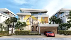 Luxury 5BR Villa | Downtown/Skyline Views | Private swimming Pool | District 11, Mohammed Bin Rashid