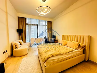 Best Location | Pay Monthly | Furnished | Vacant | Near to Downtown