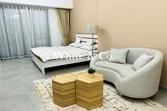 Great ROI | Tenanted | Spacious Studio