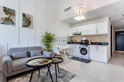 Modern Furnitures | Spacious | Ready To Move In