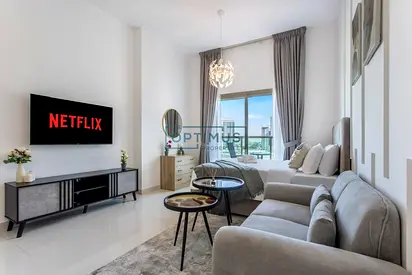 Modern Furnitures | Spacious | Ready To Move In