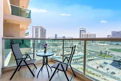 Modern Furnitures | Spacious | Ready To Move In