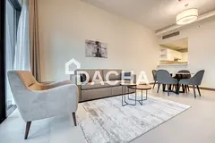 High Floor | Spacious Layout | Vacant