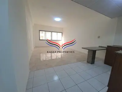 Prime Location | open Kitchen | Near Burjuman Metro