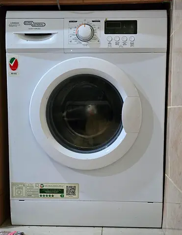Washing Machine for Sale