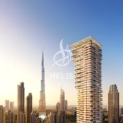 SOL Fairmont | Iconic Views &amp; Premium Finishes