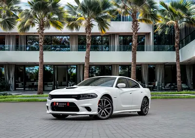 2,145 P.M | Charger R/T V8 | 0% Downpayment | DODGE SERVICE HISTORY!