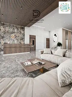 Golden opportunity to own your dream apartment