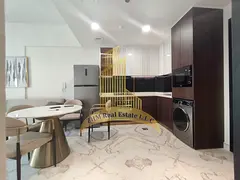 Furnished 1-Bedroom Apartment | Premium Location | Spacious Living
