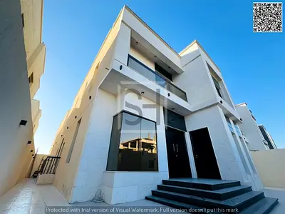 Own your villa, including registration and ownership fees.