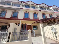 Last chance to own a spacious and well‑designed 2‑bedroom townhouse in Al Zahya, offering 1600 s