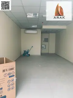Shop for Annual Rent – Al Rashidiya 3 Great opportunity to start or expand your business in a prim