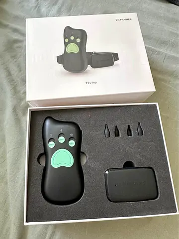 Dr Trainer - T1 Pro Dog Collar