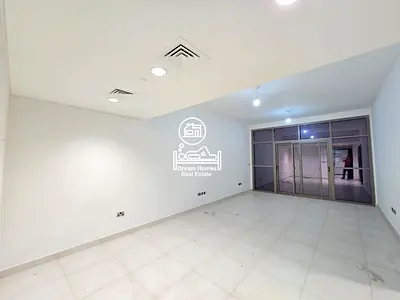 Luxury 1-bed Flat for rent in Khalifa City Etihad plaza