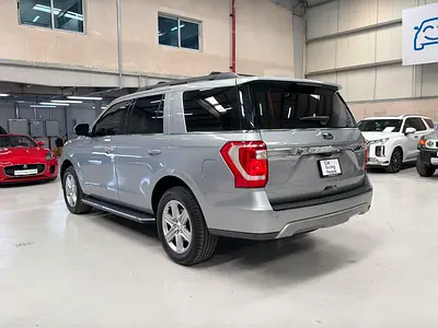 2021 FORD EXPEDITION — миниатюра 5
