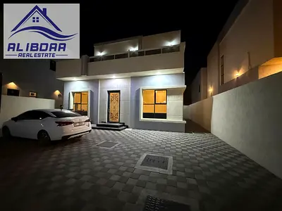 🏡 Villa for Rent in Al Zahya 📍 Location: Al Zahya 🏠 Property Type: Villa Property Details: 3 Bedrooms