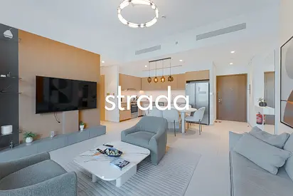 Exclusive | Multiple Options | Fully Furnished