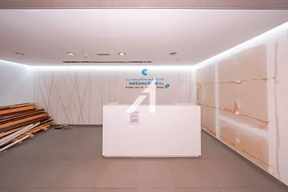 Prime| Fitted Office| On Metro |Available Now|DIFC