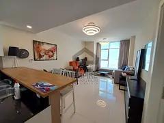 Prime Community | Fully Furnished | Big Balcony |
