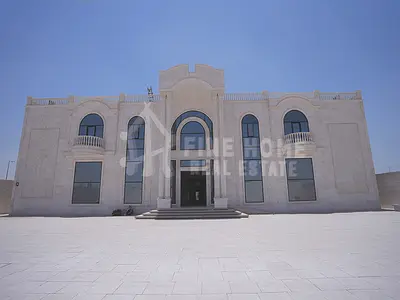 فيلا فاخرة بتشطيبات راقية ومواصفات استثنائية