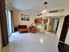 Fully Furnished | Balcony | Spacious