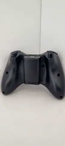 Used black Xbox One wireless controller - working condition