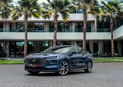 2,233 P.M |  Taurus Titanium | 0% Downpayment | 2030 FORD WARRANTY!