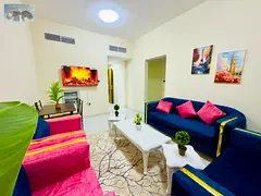 Apartment for Rent in Al Nuaimiya 2 Back Street Near Al Sanara Market with Bills and Internet Includ