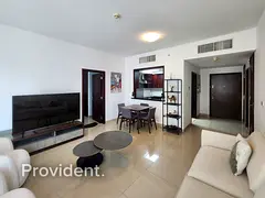 Burj Khalifa View | Spacious | Great Location