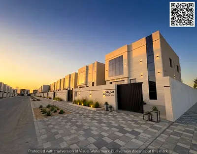 فيلا راقية | مسبح خاص | جاهزة للانتقال الفوري | سعر قابل للتفاوض