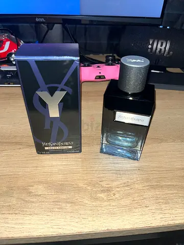 YSL Y EDP perfume available