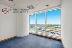 Fully Furnished | Canal and Burj View | Near Metro