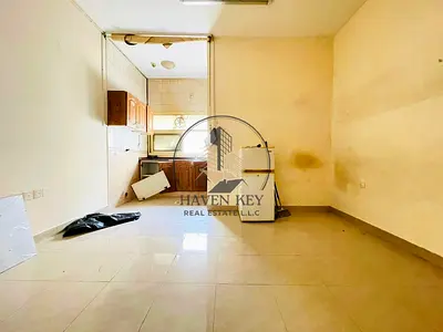 SPACIOUS STUDIO // SEPARATE KITCHEN // NEAR AL MADINA SHOPPING CENTRE // EASY EXIT TO DUBAI // COME AND VISIT