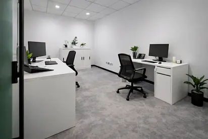 Furnished Offices for Rent | Latifa Tower | World Trade Centre