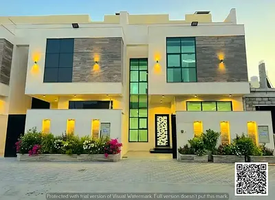 Luxury Villa | Prime Location | Ready to Move In | Special Price Includes Registration and Ownership Fees