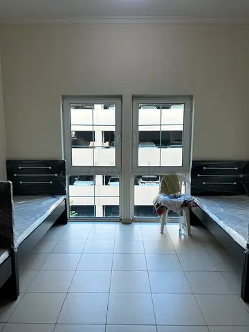 Ladies bedspace at RITAJ DIP2