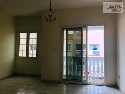 Cheapest Offer! Studio With Balcony in England Cluster