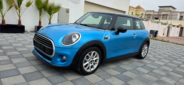 2019 MINI COOPER — фото 4