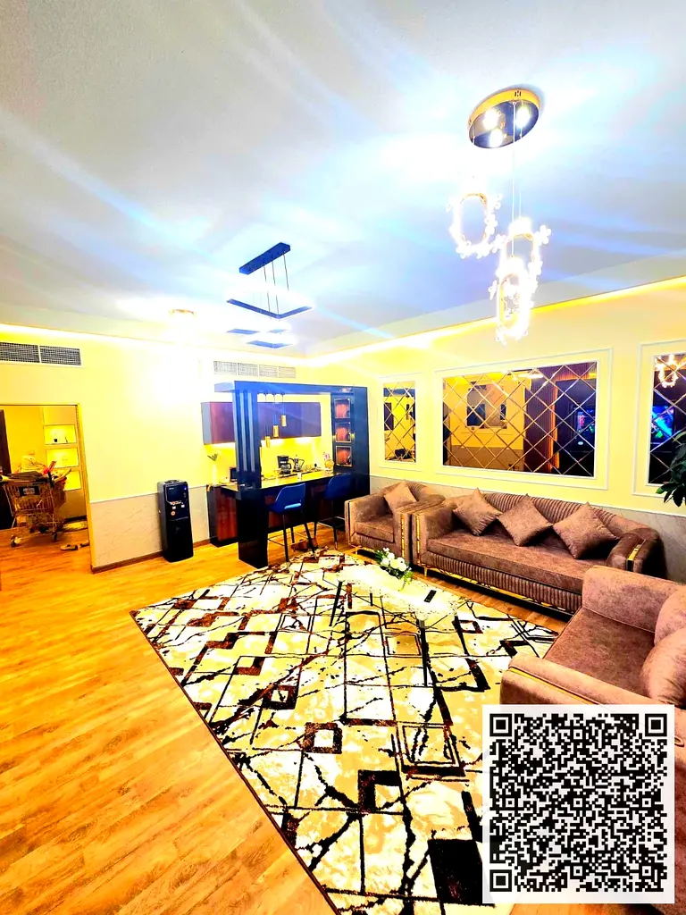 2BR Apartment for Sale in Horizon Towers – Rashidiya with Sea View